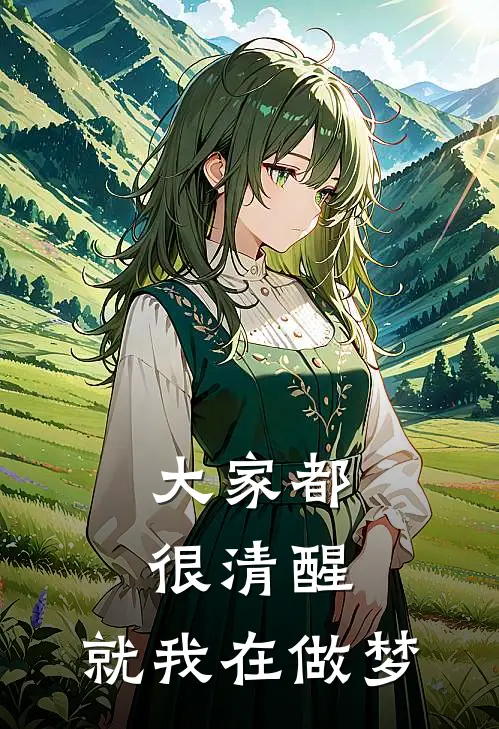 大家都很清醒，就我在做梦