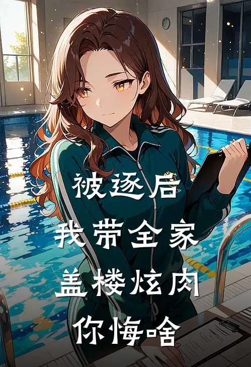 被逐后，我带全家盖楼炫肉你悔啥