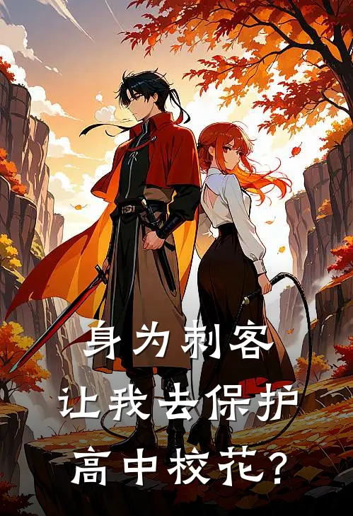 身为刺客，让我去保护高中校花？