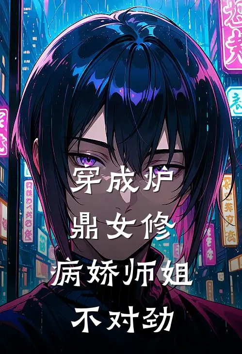 穿成炉鼎女修，病娇师姐不对劲