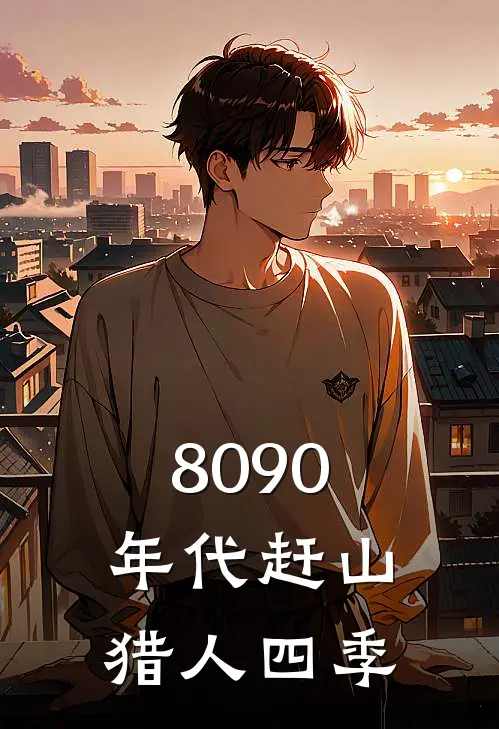 8090年代赶山猎人四季