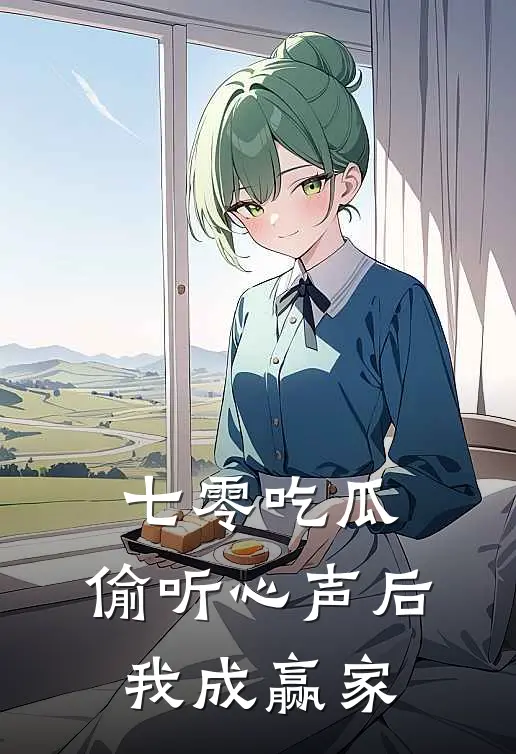 七零吃瓜：偷听心声后我成赢家