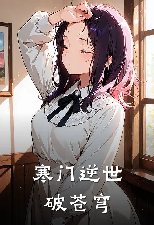 寒门逆世破苍穹