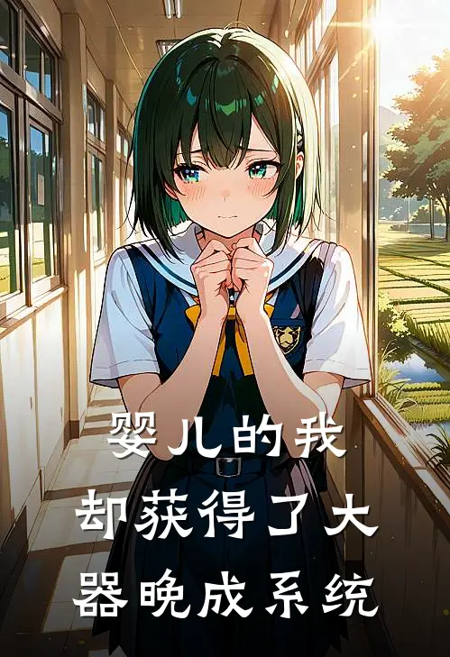 婴儿的我，却获得了大器晚成系统