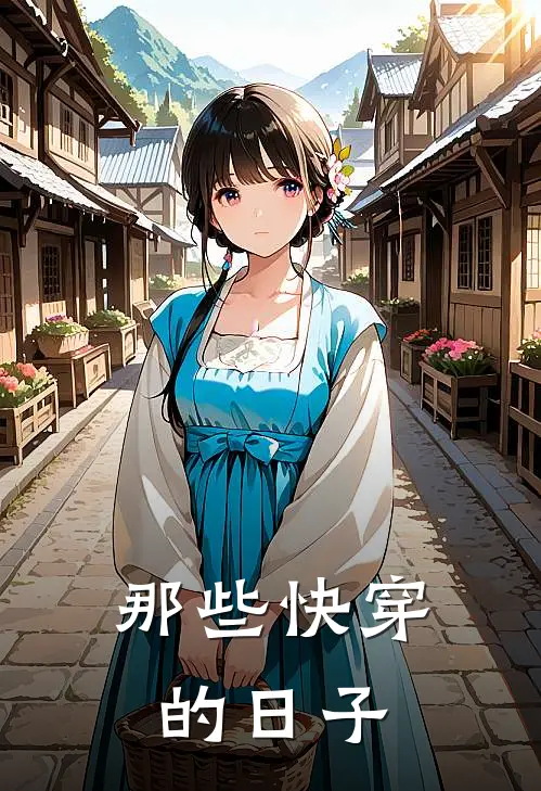 那些快穿的日子