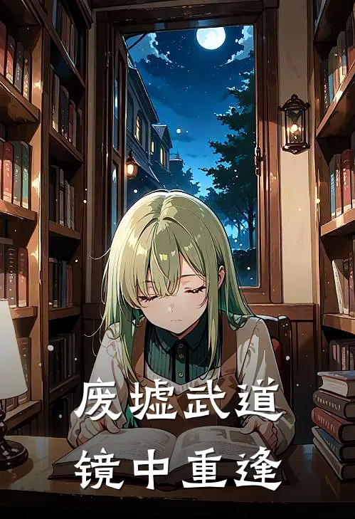 废墟武道：镜中重逢