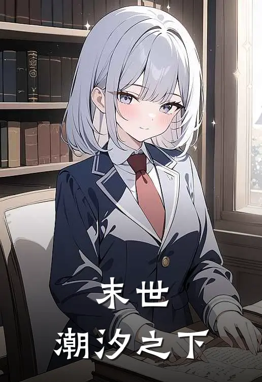 末世：潮汐之下