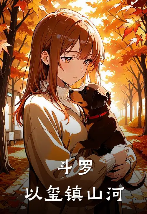 斗罗：以玺镇山河