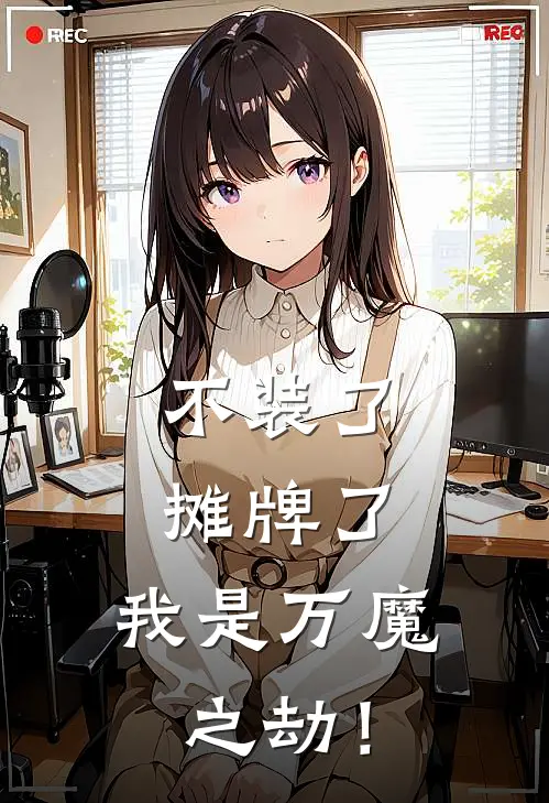 不装了，摊牌了，我是万魔之劫！