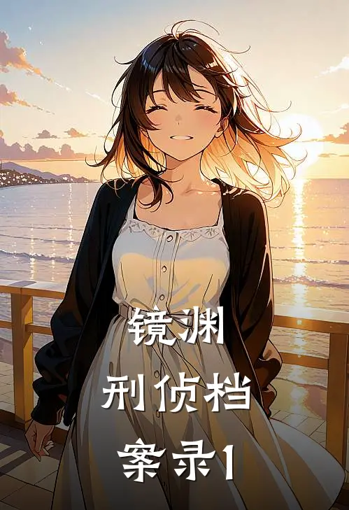 镜渊：刑侦档案录1