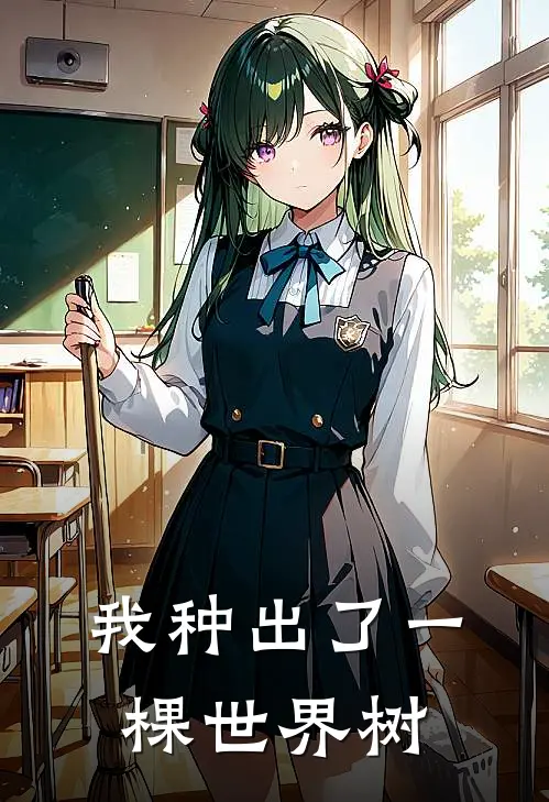 我种出了一棵世界树