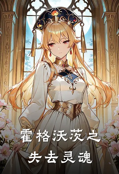 霍格沃茨之失去灵魂