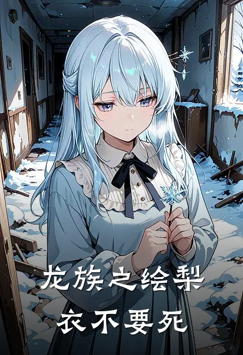龙族之绘梨衣不要死