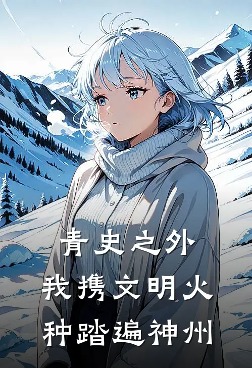 青史之外：我携文明火种踏遍神州