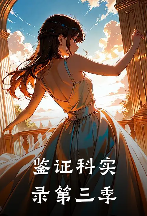 鉴证科实录第三季