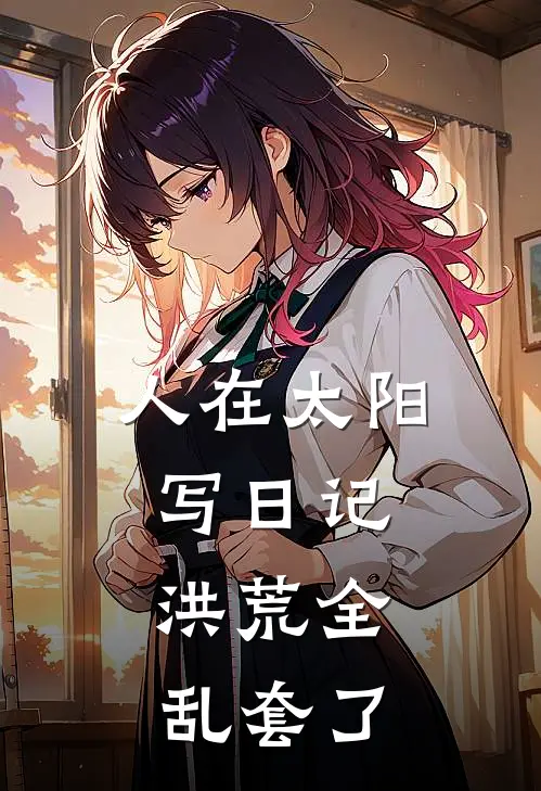 人在太阳写日记，洪荒全乱套了