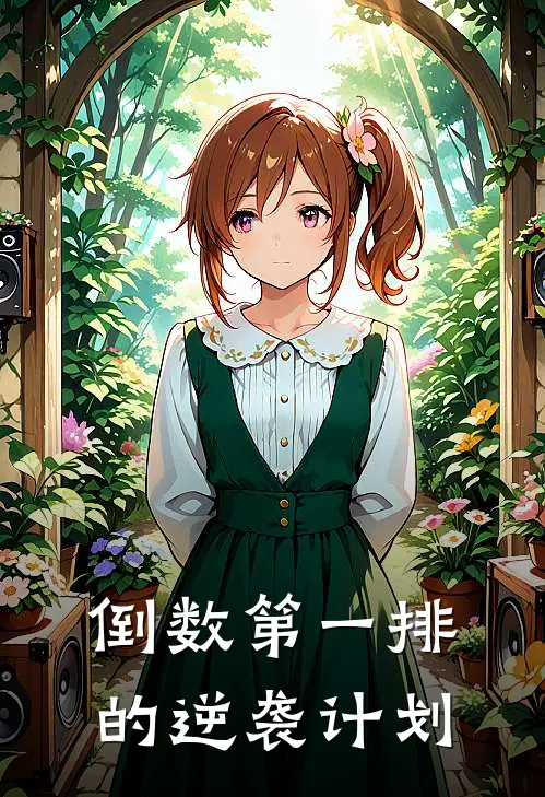 倒数第一排的逆袭计划