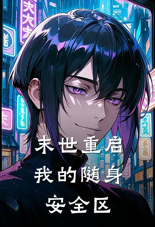 末世重启：我的随身安全区