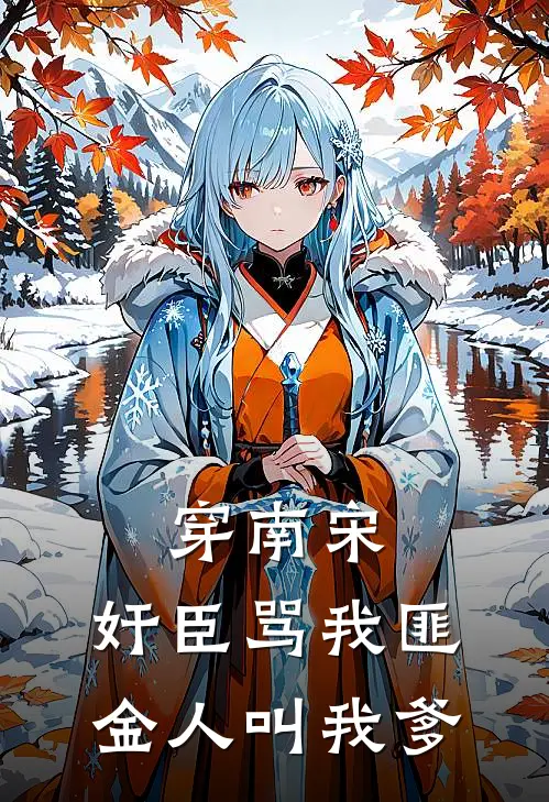 穿南宋，奸臣骂我匪，金人叫我爹