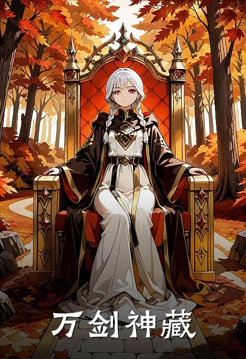 万剑神藏