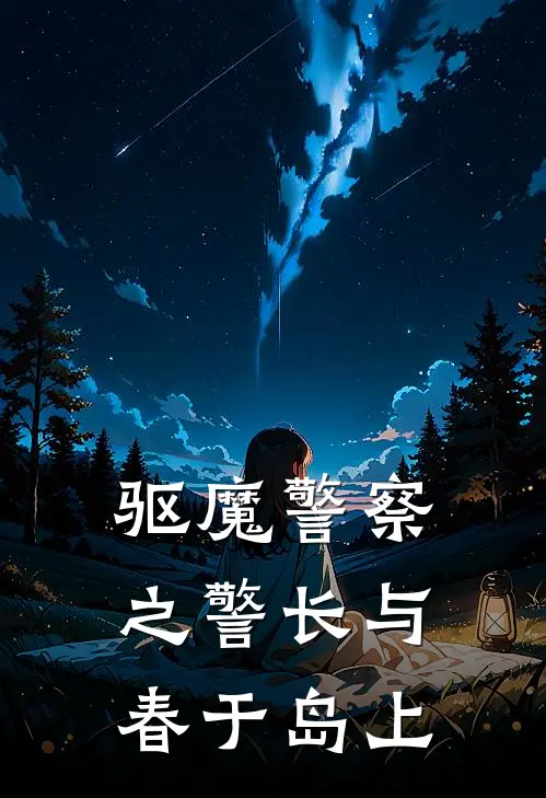 驱魔警察之警长与春于岛上
