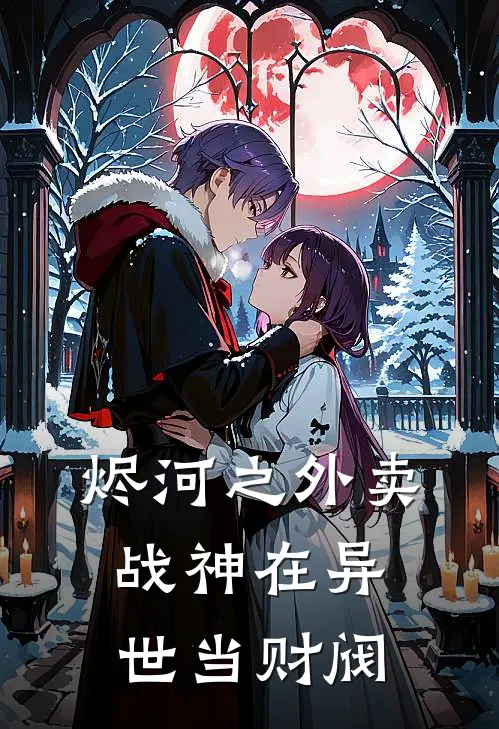 烬河之外卖战神在异世当财阀