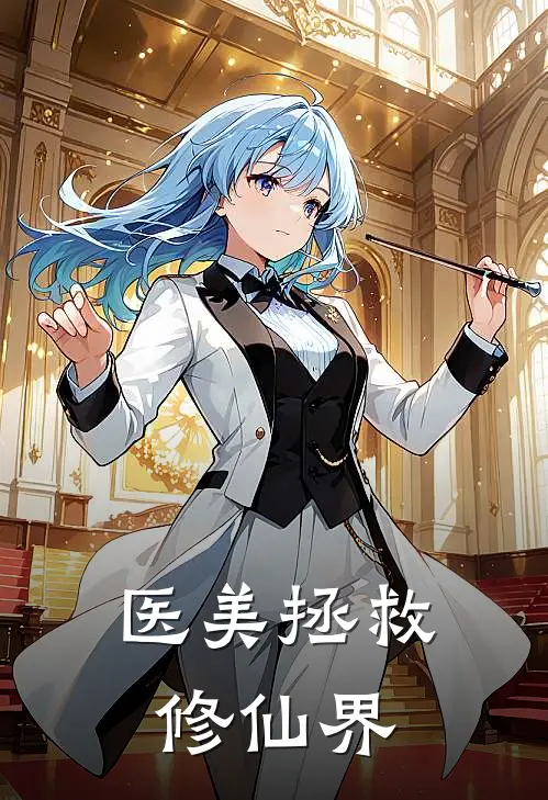 医美拯救修仙界