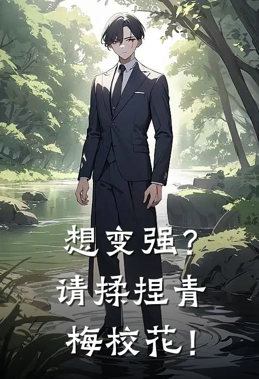 想变强？请揉捏青梅校花！