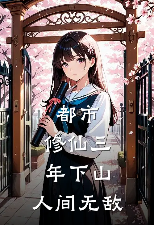 都市：修仙三年下山，人间无敌