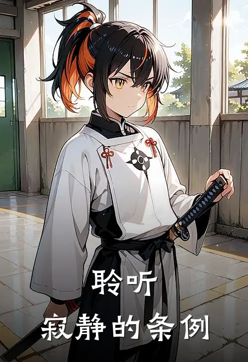 聆听：寂静的条例