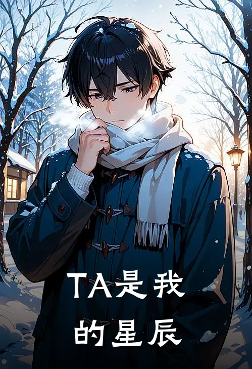 TA是我的星辰