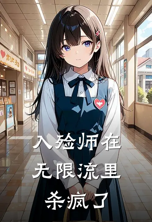 入殓师在无限流里杀疯了