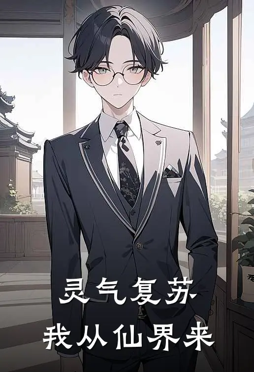 灵气复苏：我从仙界来