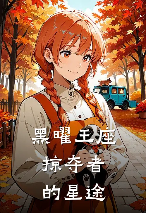 黑曜王座：掠夺者的星途