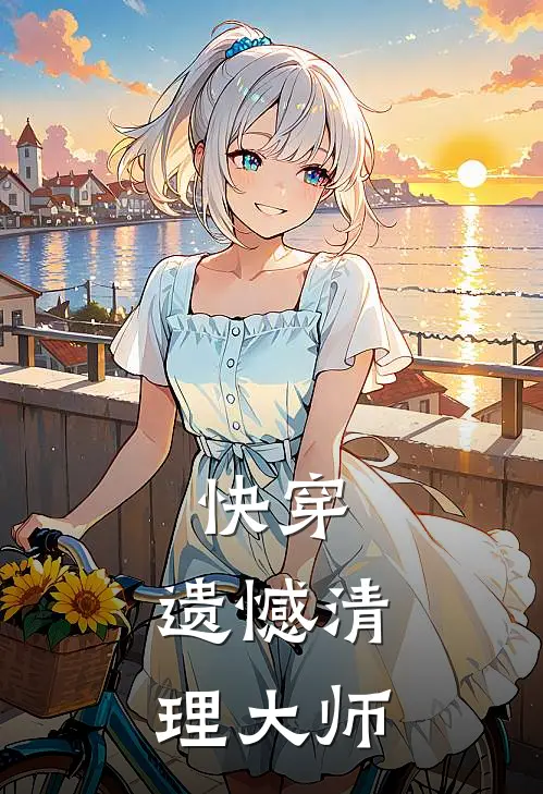 快穿：遗憾清理大师