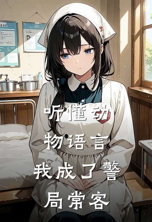 听懂动物语言：我成了警局常客