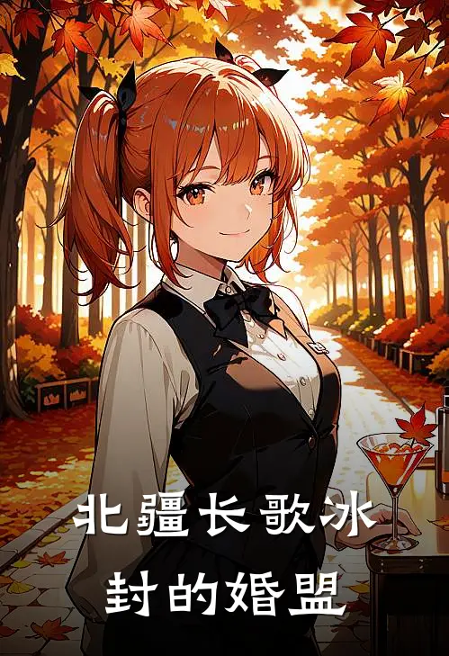 北疆长歌冰封的婚盟