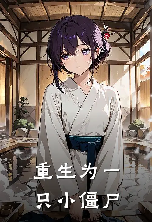 重生为一只小僵尸