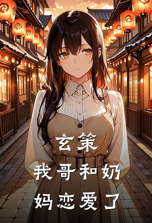 玄策：我哥和奶妈恋爱了