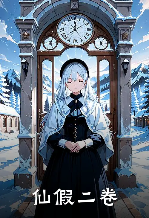 仙假二卷