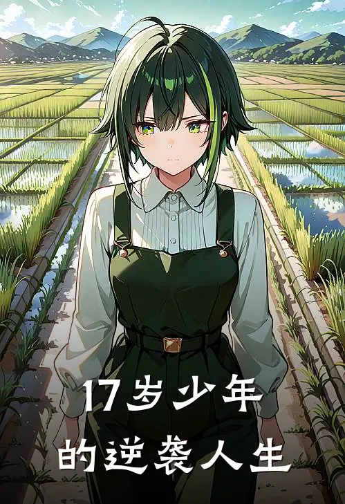 17岁少年的逆袭人生