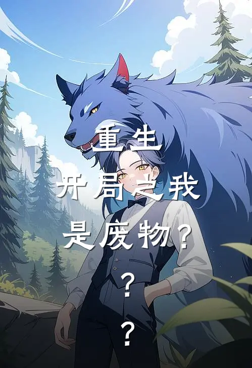 重生：开局之我是废物？？？