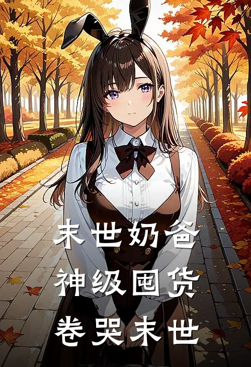 末世奶爸：神级囤货卷哭末世