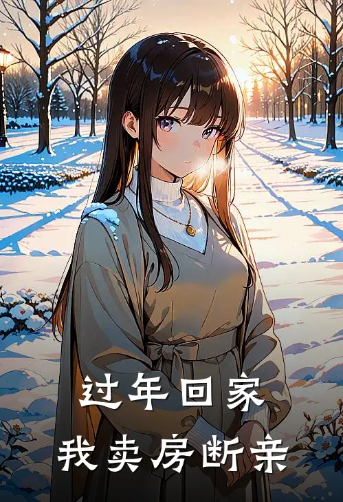 过年回家，我卖房断亲