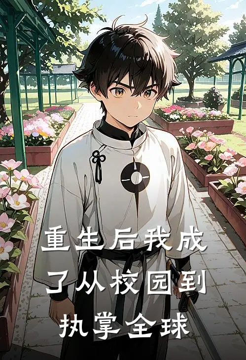 重生后我成了从校园到执掌全球