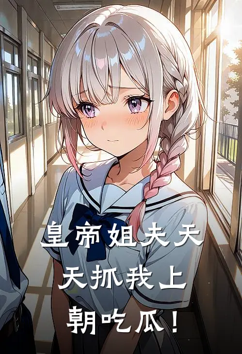 皇帝姐夫天天抓我上朝吃瓜！