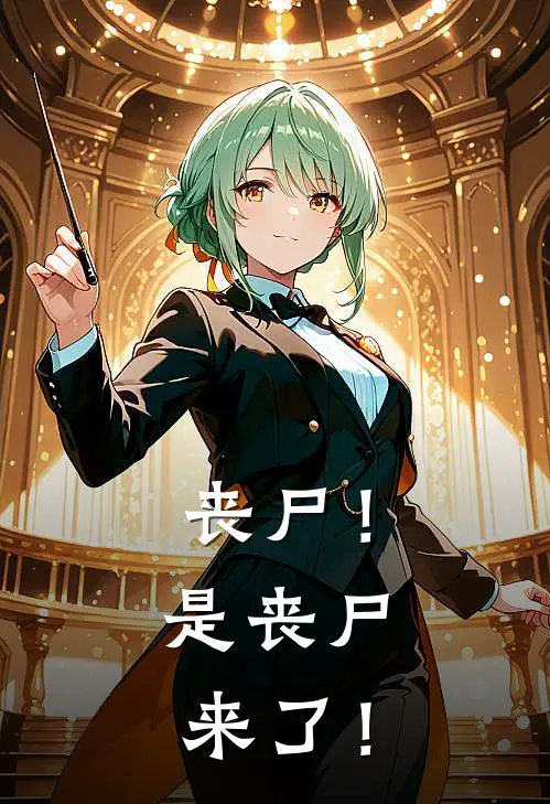 丧尸！是丧尸来了！