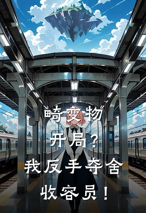 畸变物开局？我反手夺舍收容员！