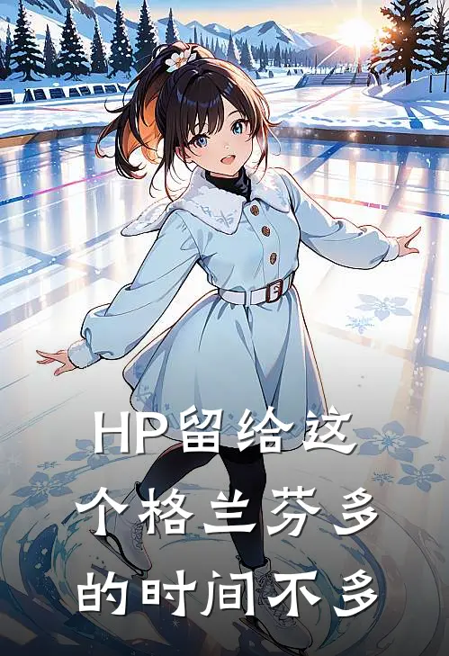 HP留给这个格兰芬多的时间不多