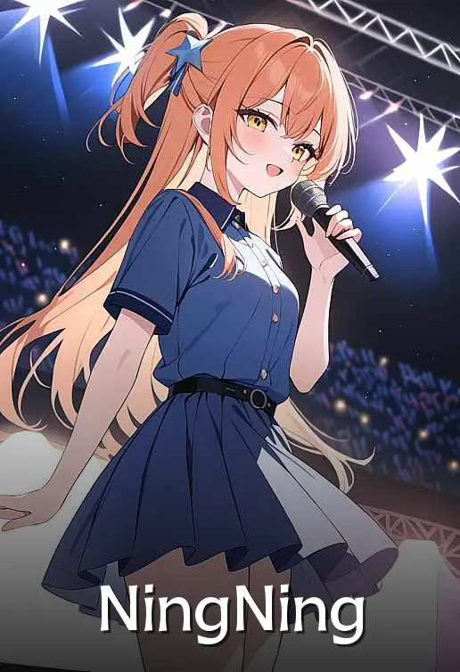 NingNing